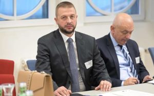 Nešković na sastanku Energetske zajednice Evrope u Beču: Rješavanje problema u energetici