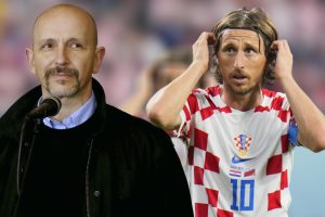Hrvatski voditelj o fudbalskoj reprezentaciji: Ne trebaju mi ambasadori koji se vesele uz “Za dom spremni”