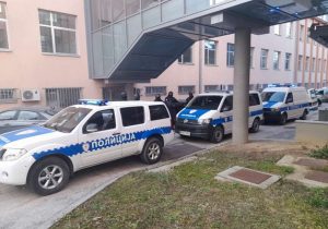 Akcija “Šakal”: Pritvor za četvoro uhapšenih u Sokocu i Sarajevu
