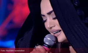 Izabrana pjesma Albanije za Evroviziju: Publika zgrožena tekstom VIDEO