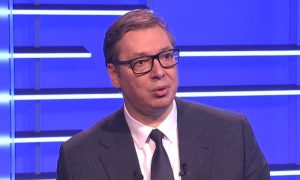 Vučiću upućen poziv da prisustvuje na sjednici Vlade: Glavna tema KiM