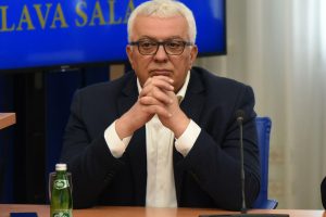 Dajković tvrdi: Protiv Andrije Mandića se vodi specijalni rat