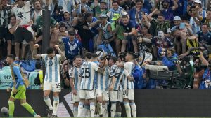 Argentina u finalu Mundijala, Hrvatskoj ostaje borba za treće mjesto