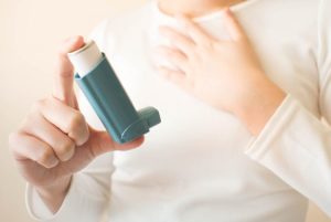 Astma može biti smrtonosna bolest ako se ne otkrije na vrijeme, ovo su simptomi