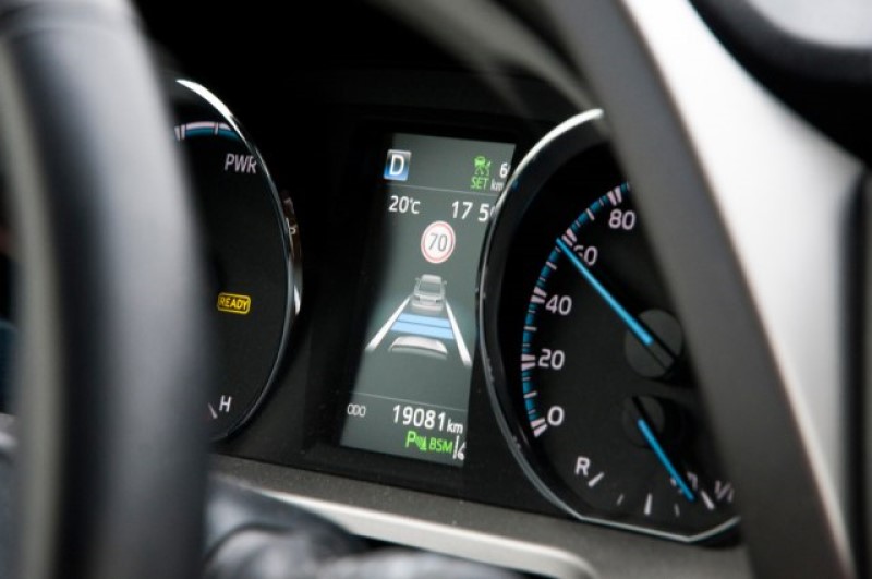 Tempomat se zaglavio, a kočnice otkazale poslušnost: Zarobljen u automobilu prešao 500 km