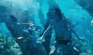 Snimljen “Avatar 3”: Džejms Kameron otkriva detalje