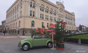Obavještenje za Banjalučane: Ovo je radno vrijeme za božićne praznike i Dan Republike Srpske