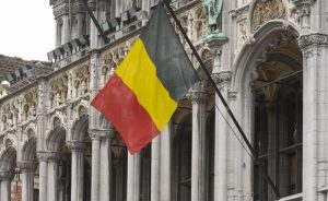 Belgijska Vlada pozvala svoje državljane da napuste Iran