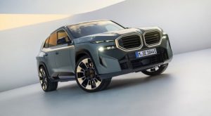 Zasebni model: Dizajner BMW-a pokušao da opravda kontroverzni izgled XM VIDEO