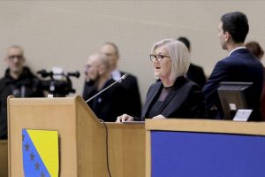 Krišto istakla: Novi saziv Savjeta ministara ubrzaće reformski put BiH