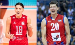 OSS proglasio najbolje u 2022. godini: Nagrade za Tijanu Bošković i Srećka Lisinca