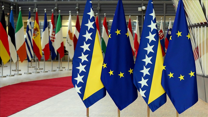 Svi iščekuju 15. decembar: Dobija li BiH kandidatski status?