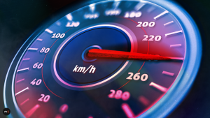 Nagazio papučicu gasa: Muškarac “mercedesom” prekoračio brzinu za skoro 150 km/h