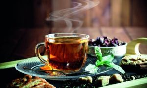 Od snižavanja krvnog pritiska do skidanja kilograma: Sedam prednosti čaja od hibiskusa