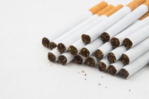 Od 1. januara veće akcize na cigarete i duvanske proizvode