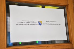 CIK sumnja: Za šest stranaka postoje indicije da su prekršile finansijske i poreske propise