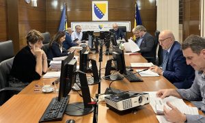 CIK utvrdio: Za federalni Dom naroda treba izabrati dva delegata srpskog naroda