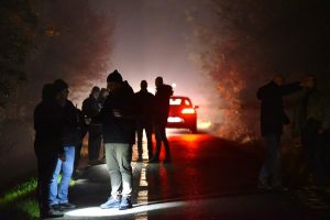 Osnovni sud u Podgorici: Pritvor dvojici bombaša