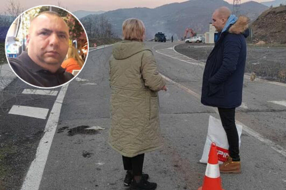 Sin i majka očajni: Odbijen zahtjev porodice Dejana Pantića da ga vide ili čuju