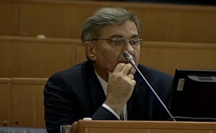 Izabrano rukovodstvo Zvizdić predsjedavajući Predstavničkog doma BiH