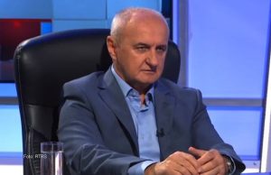 Đokić: Cijena električne energije u privredi biće 65 evra po megavat času