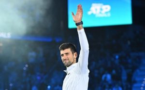Italijanski teniser o Đokoviću: Najbolji je, ali ga najmanje vole