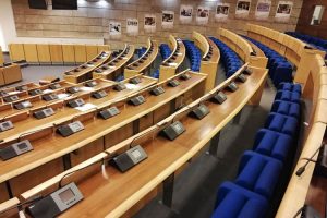 Odluka Suda BiH stigla u CIK: SNSD ima četiri, a SDS jednog delegata u Domu naroda