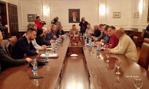 Dogovora još nema: Stanivuković dao rok skupštinskoj većini