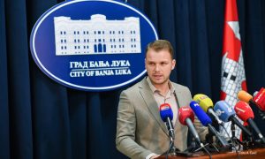 Stanivuković će pozvati odbornike na novi sastanak: Sve oči Banjalučana biće uprte u Skupštinu