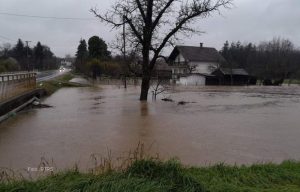 U Kozarskoj Dubici ukinuta vanredna situacija, slijedi saniranje štete