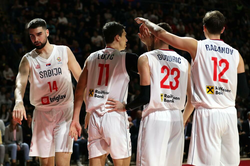 Blizu prelaska u Galatasaraj: Srpski reprezentativac postigao dogovor sa novim klubom