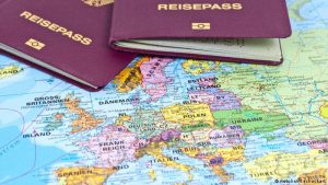 Kako se u Evropi rješava pitanje (dvojnog) državljanstva?