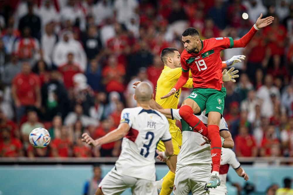 En Nasiri prkosio gravitaciji: Marokanac prilikom nebeskog skoka srušio dva Ronaldova rekorda VIDEO