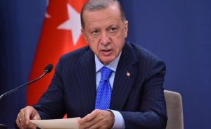 Erdogan prozvao evropske lidere: Zahvatila ih je sramota zbog Holokausta