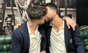 Izašli u javnost: Prvi gej par u muškom tenisu otkrio svoju vezu