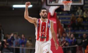 Argentinac odmah pokazao klasu: Kampaco MVP januara mjeseca u ABA ligi