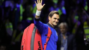 Federer još nije spreman da se vrati na teren