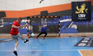 Po drugi put u Gradišci: U januaru futsal turnir ,,Lav Premirum Arena 2023”