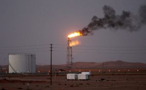 Ministar energetike potvrdio: Saudijska Arabija otkrila nova nalazišta prirodnog gasa