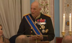 Zbog infekcije: Hospitalizovan norveški kralj