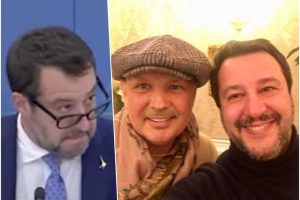 Potresna scena: Italijanski ministar na konferenciji dobio vijest o smrti Mihajlovića i prekinuo obraćanje VIDEO