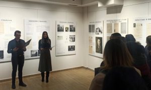 40 godina od smrti književnika: Izložba posvećena Meši Selimoviću otvorena u Brčkom