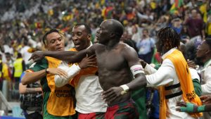 Kamerun slavio protiv Brazila: Nedovoljno za osminu finala SP