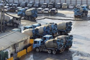 U štajku trećina vozača: Južna Koreja naredila kamiondžijama da se vrate na posao