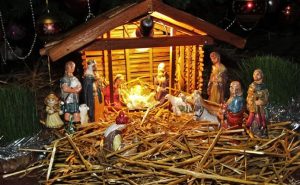 Katolici širom svijeta proslavljaju Božić