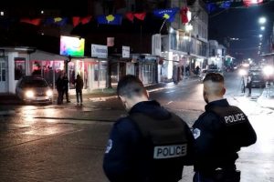 Pucnjava uznemirila građane: Rafali odjekivali na Kosovu