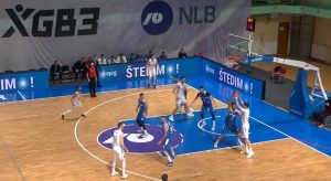 ABA 2 liga: Košarkaši Borca poraženi od Sutjeske