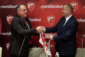 KK Crvena zvezda mijenja ime: Evo kako će se crveno-bijeli zvati od 1. januara