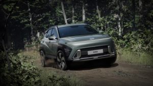 Najavljena poboljšanja u svim oblastima: Debitovala nova Hyundai Kona