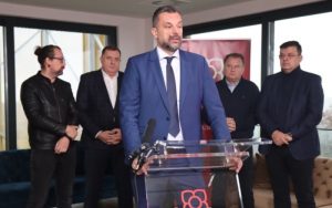 Konaković nakon sastanka u Banjaluci: Postignut dogovor o energetici i nekoliko drugih oblasti